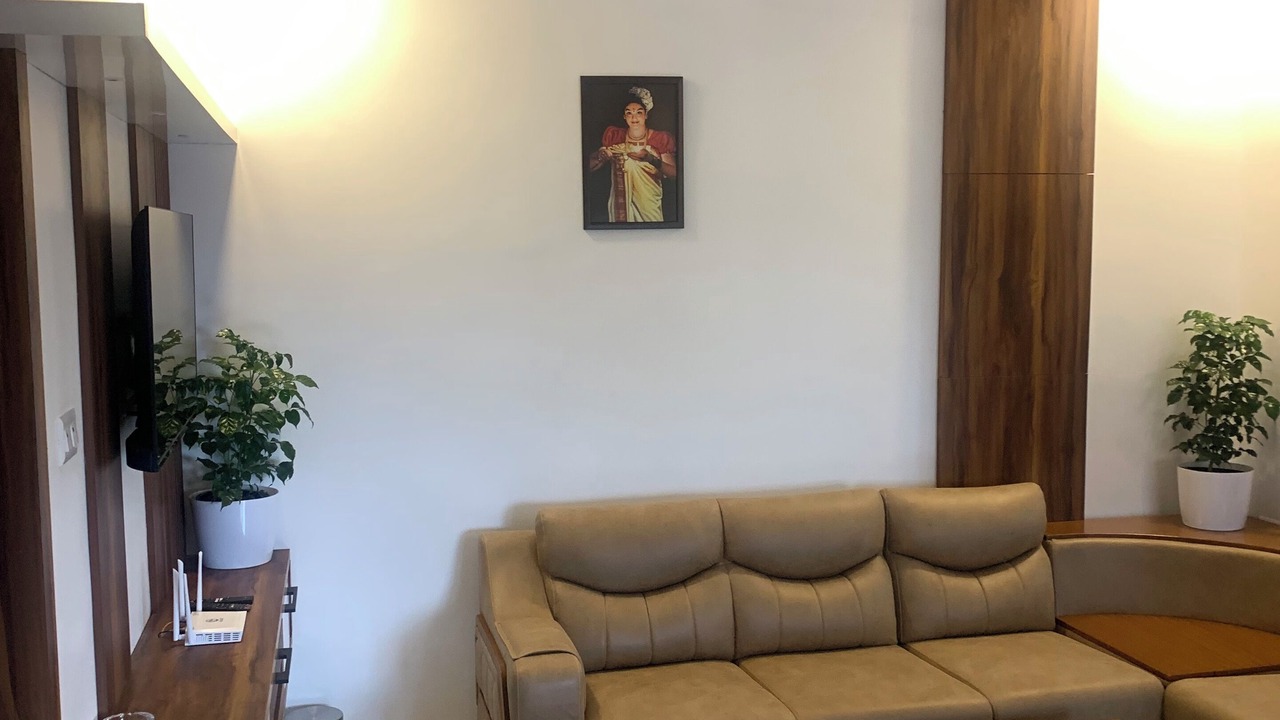 Photo of Livingroom in Elappara