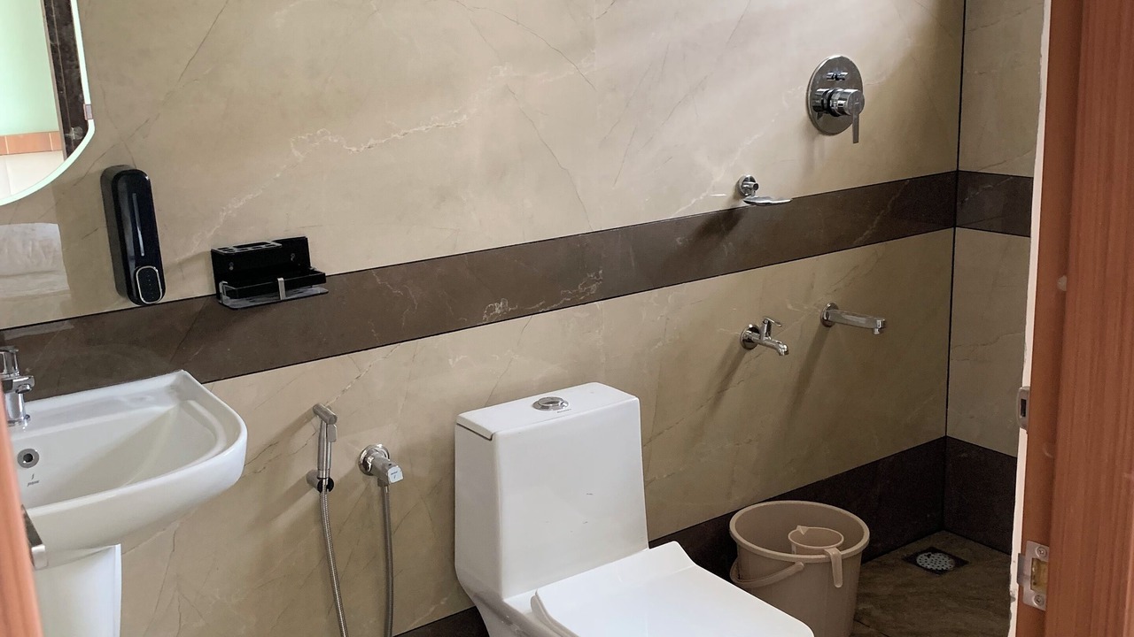 Photo of Bathroom in Elappara