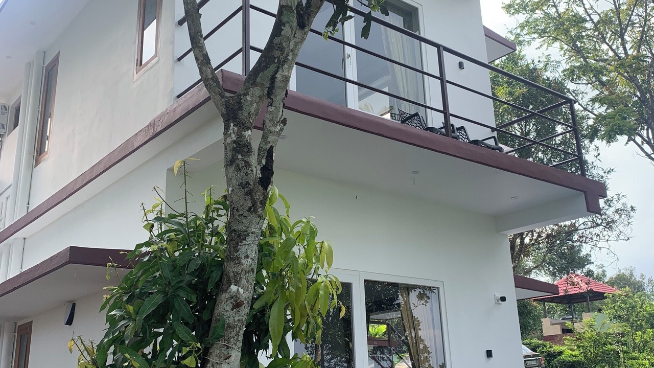 Photo of Outdoor in Elappara