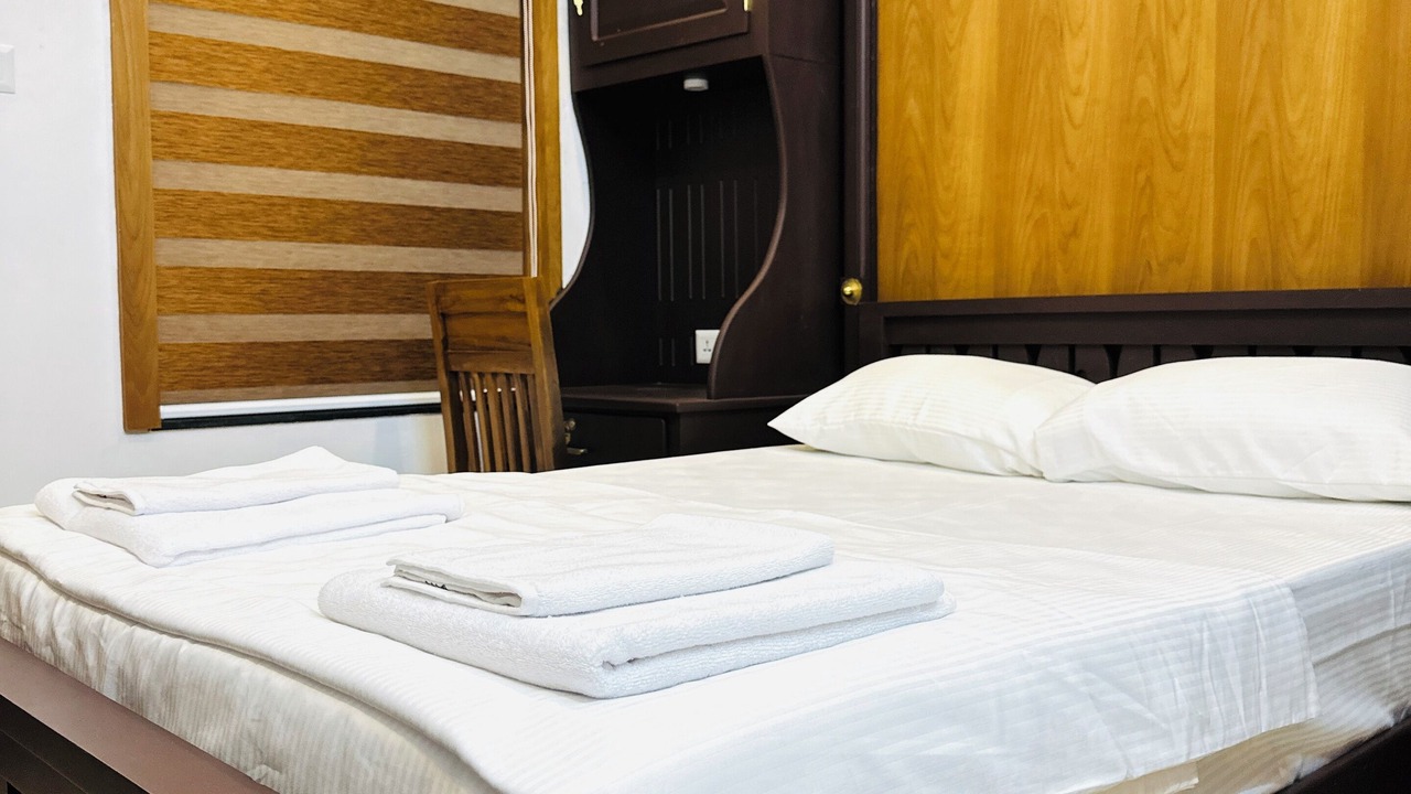 Photo of Bedroom in Elappara