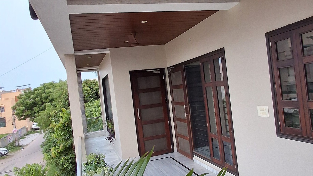 Photo of Outdoor in Vaishali Nagar