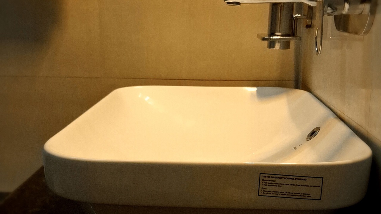 Photo of Bathroom in Vaishali Nagar