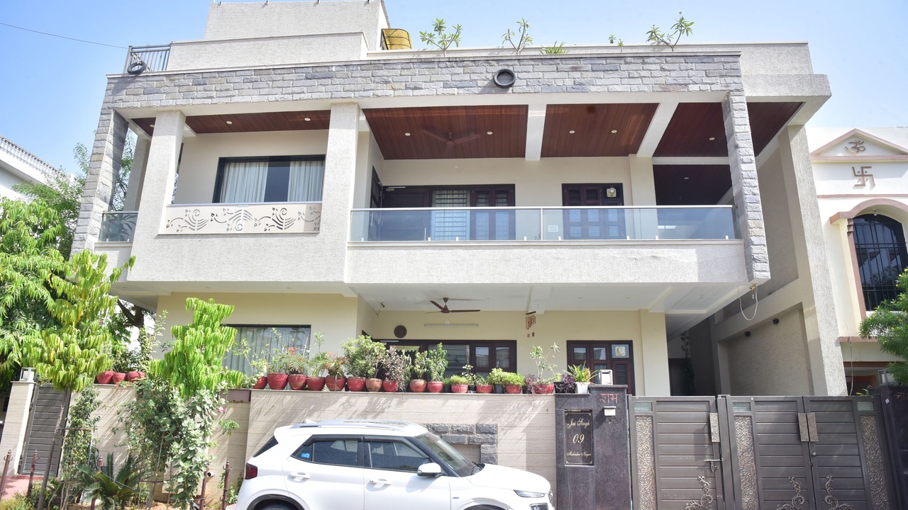 Photo of Outdoor in Vaishali Nagar