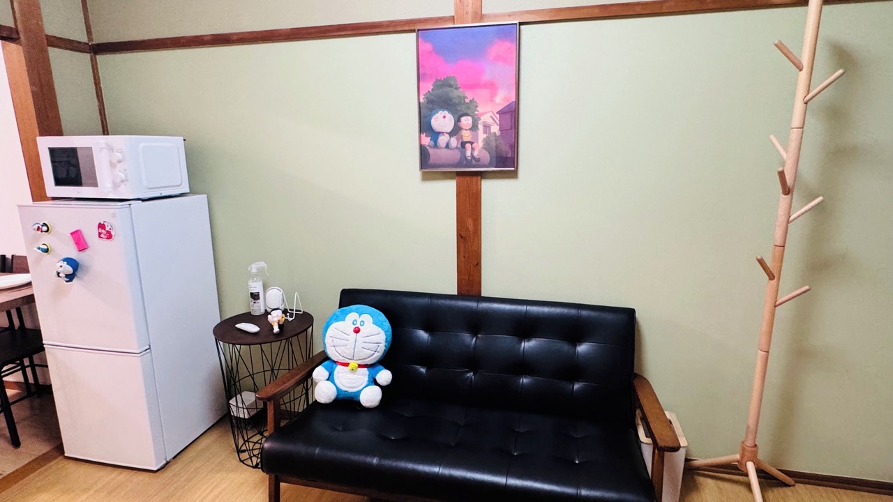 Photo of Livingroom in Ikuno