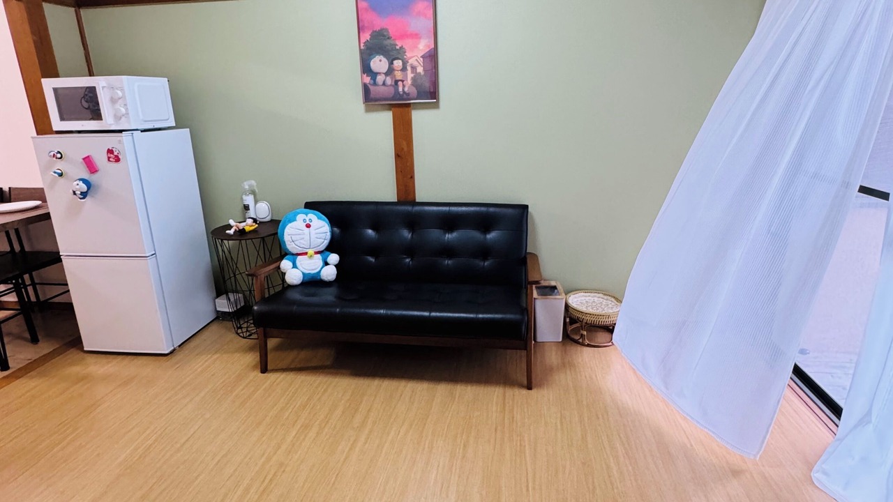 Photo of Livingroom in Ikuno