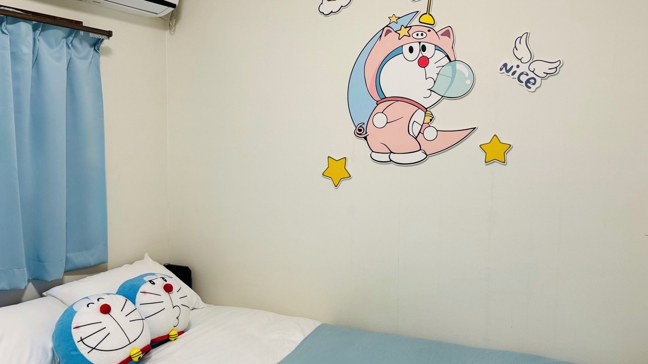 Photo of Bedroom in Ikuno