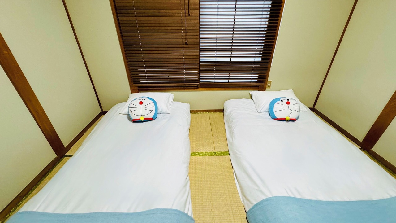 Photo of Bedroom in Ikuno