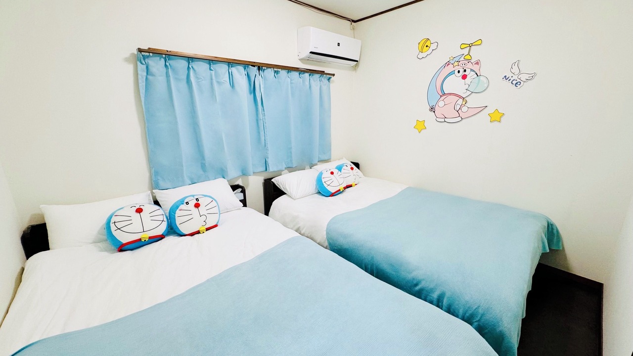 Photo of Bedroom in Ikuno