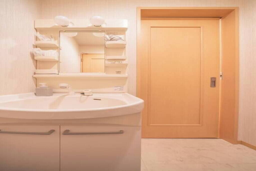Photo of Bathroom in Azumabashi