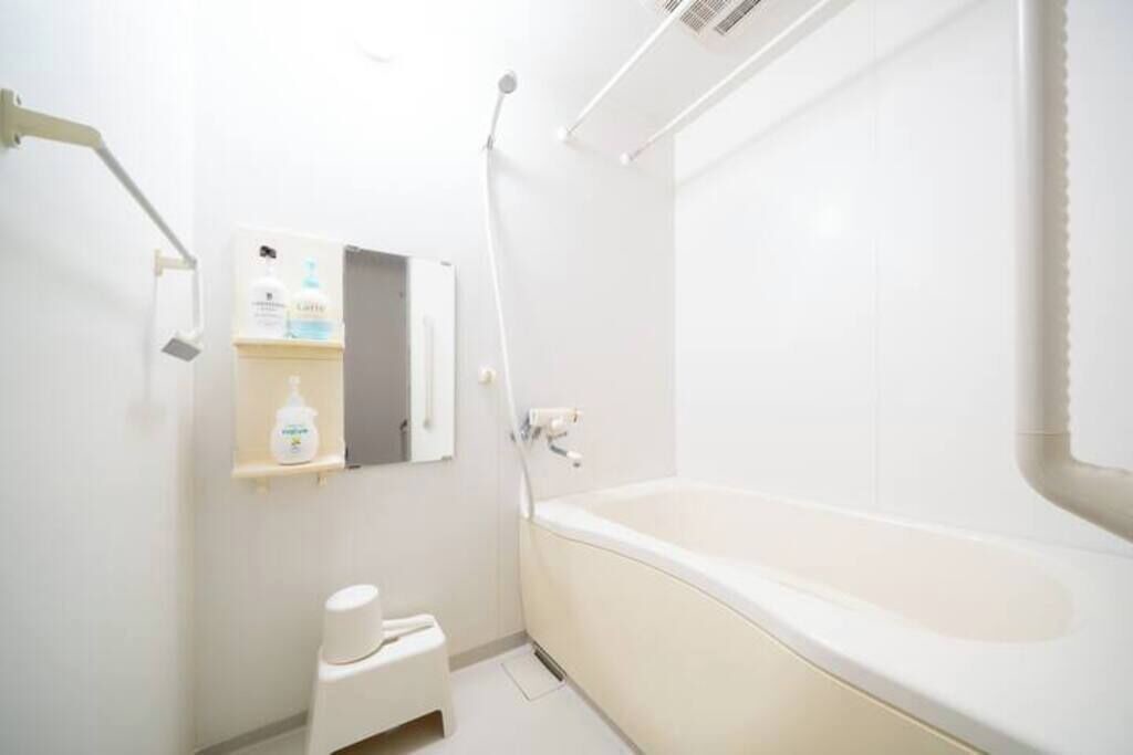 Photo of Bathroom in Azumabashi