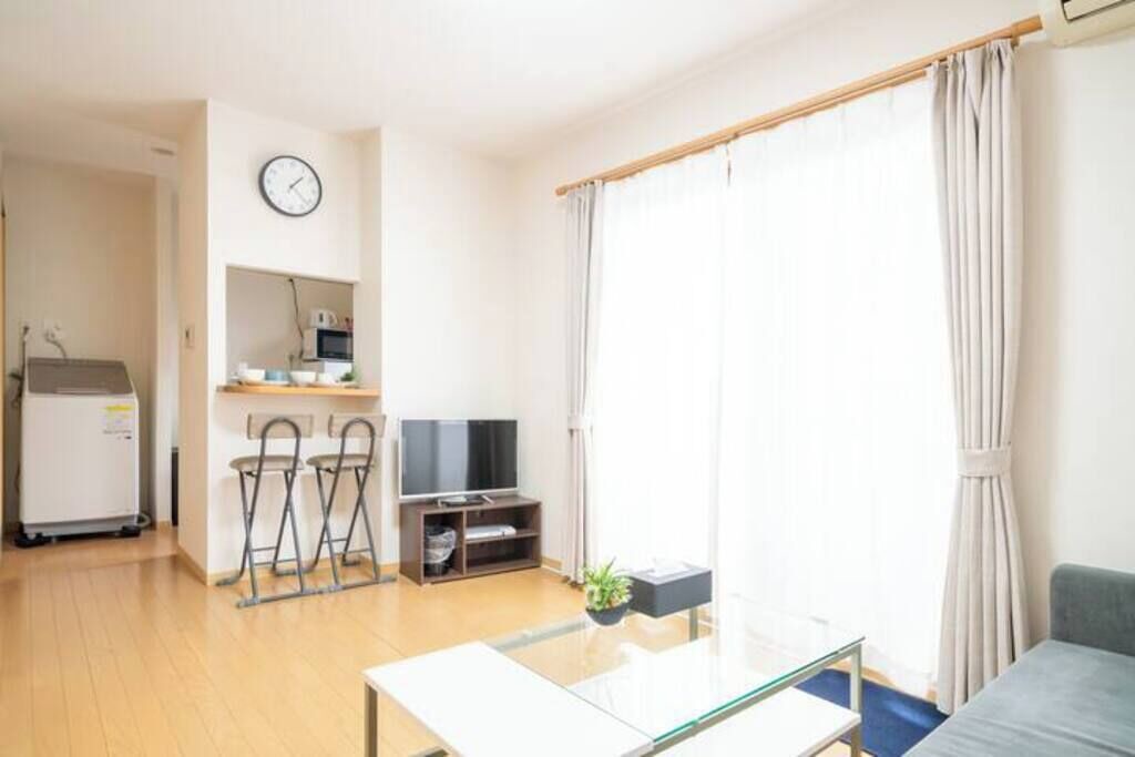 Photo of Livingroom in Azumabashi