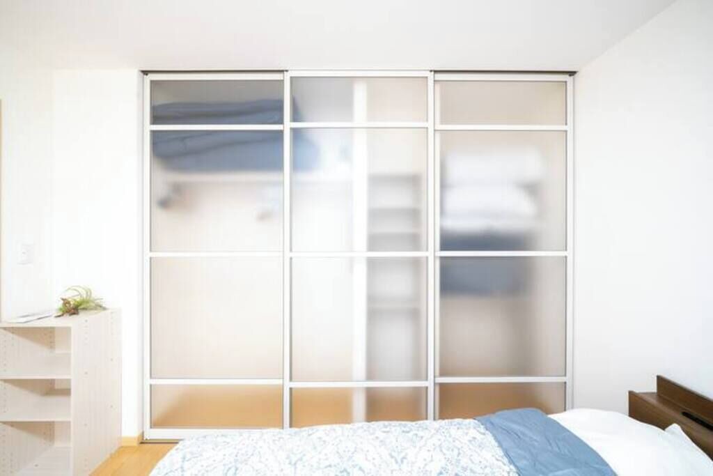 Photo of Bedroom in Azumabashi