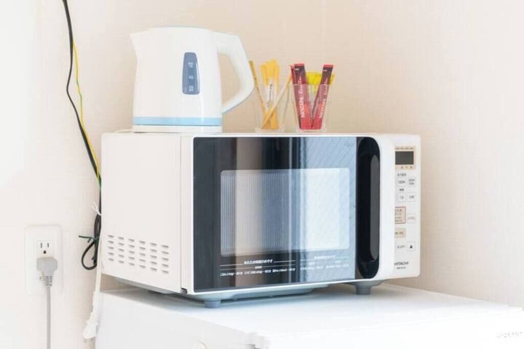 Photo of Kitchen in Azumabashi