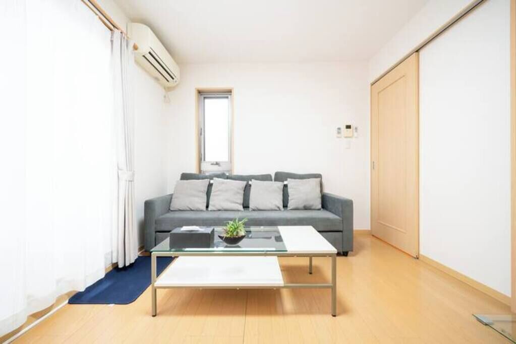 Photo of Livingroom in Azumabashi