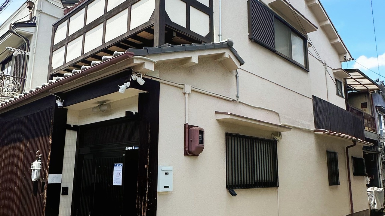 Photo of Outdoor in Higashinari