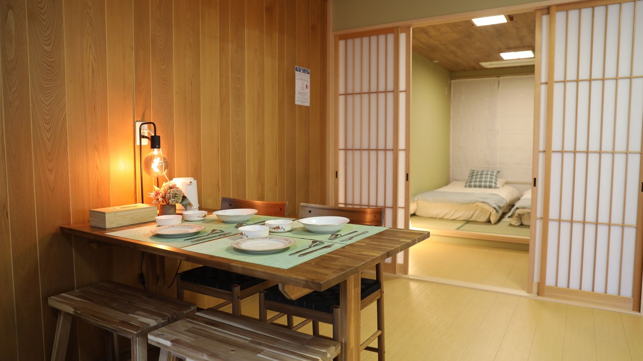 Photo of Bedroom in Higashinari