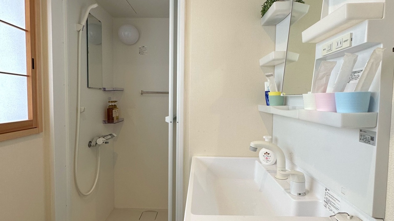 Photo of Bathroom in Higashinari