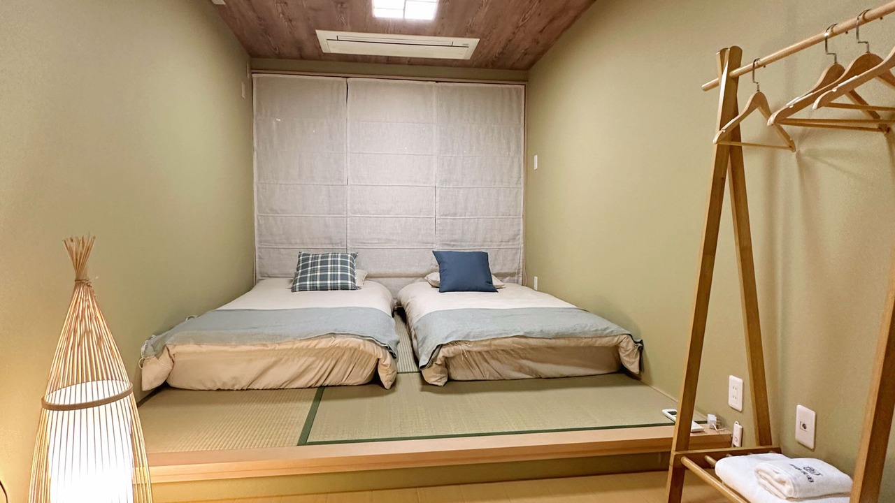Photo of Bedroom in Higashinari