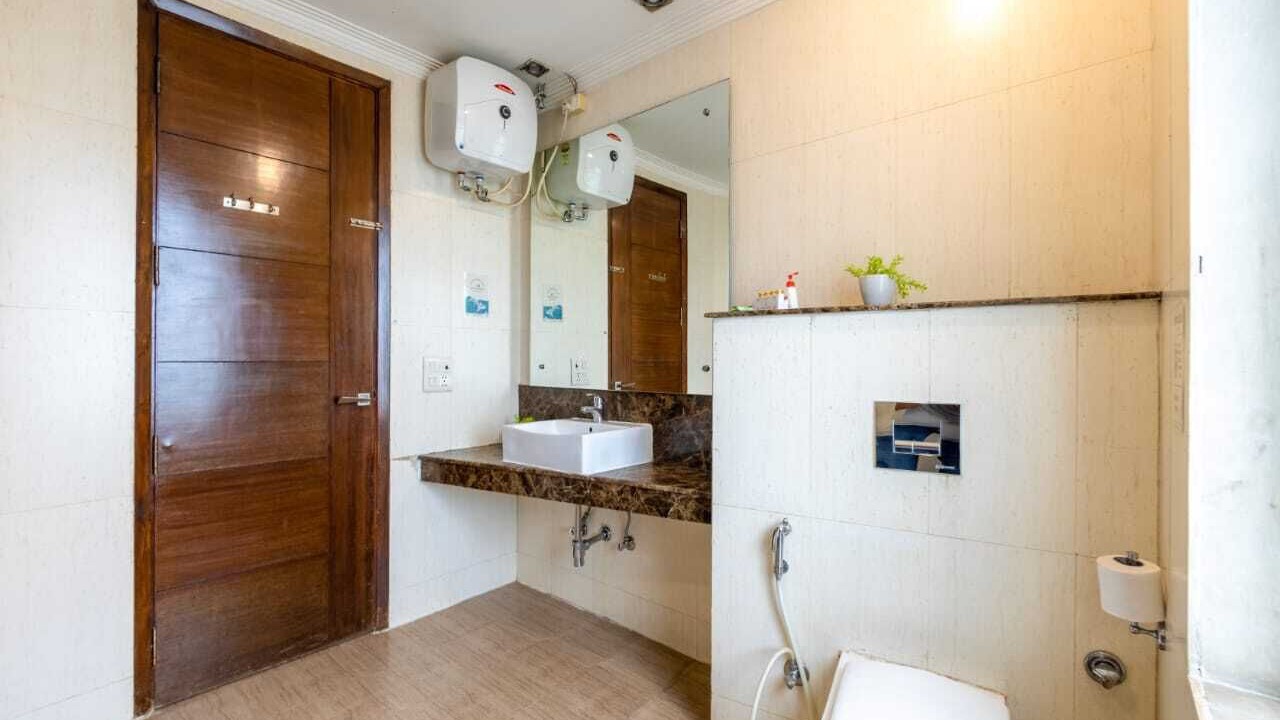 Photo of Bathroom in Udyog Vihar
