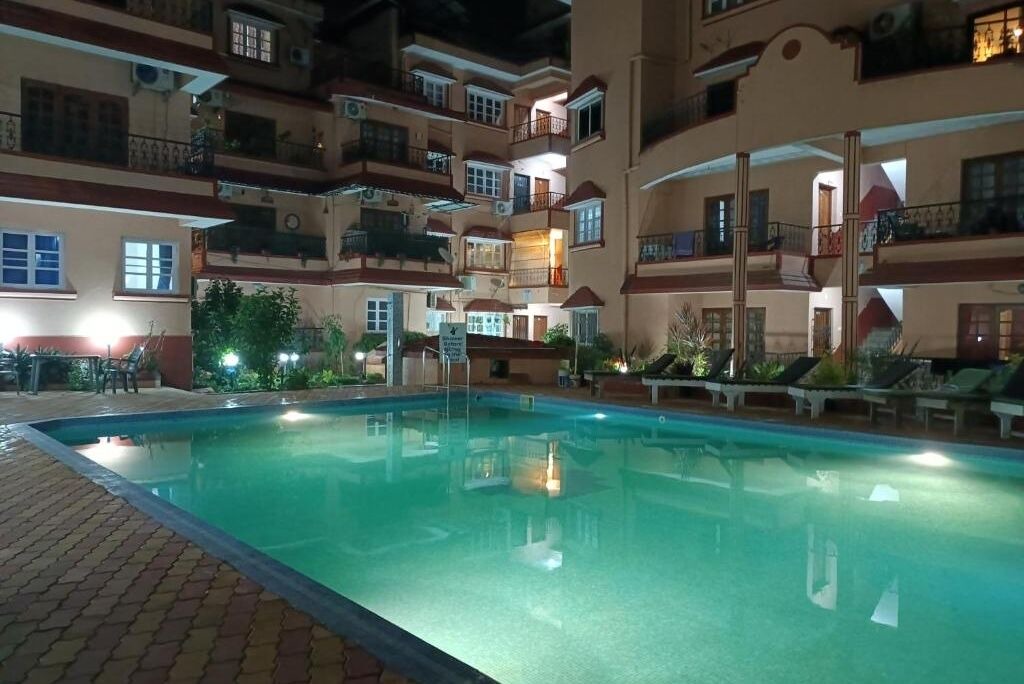 Photo of Outdoor in Calangute