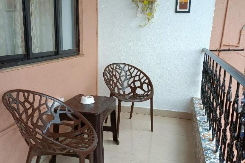 Photo of Outdoor in Calangute