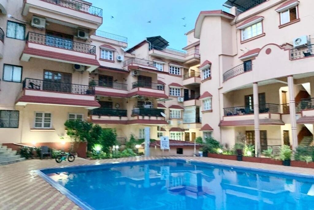 Photo of Outdoor in Calangute