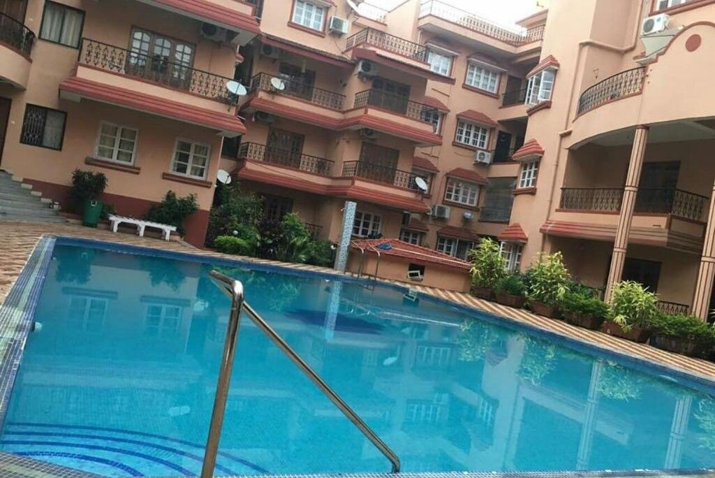 Photo of Outdoor in Calangute