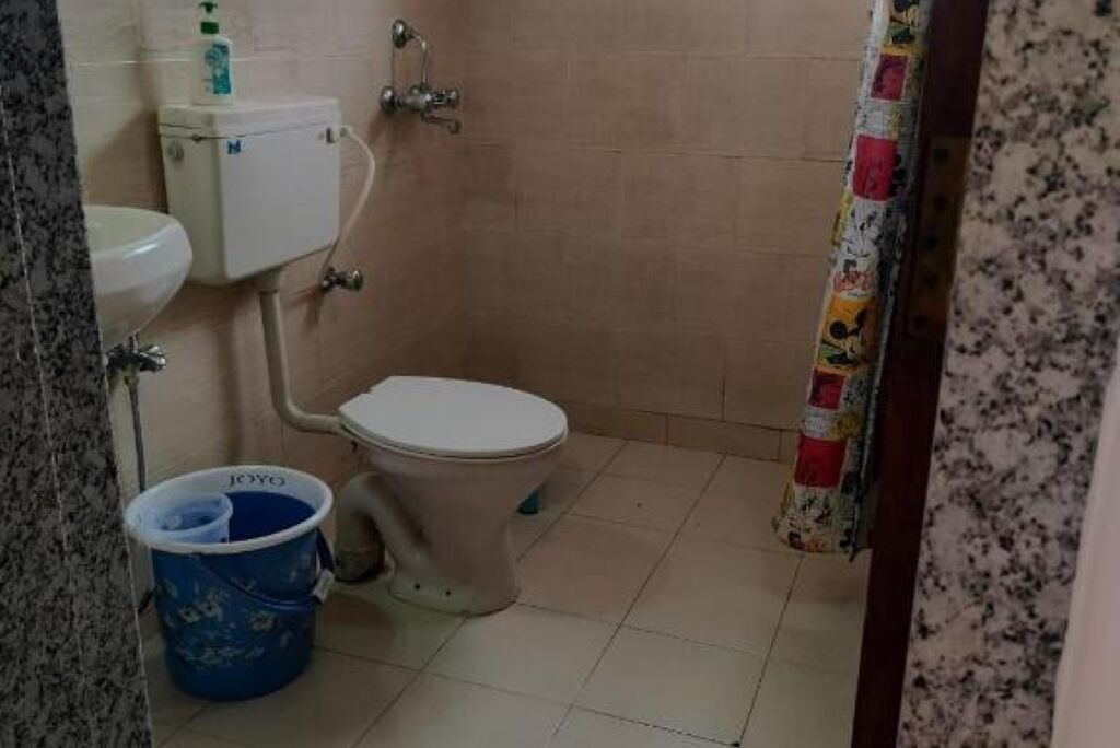 Photo of Bathroom in Calangute
