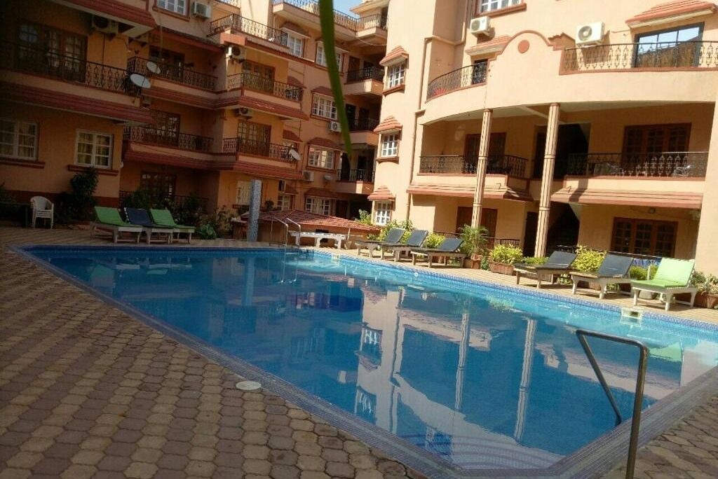 Photo of Outdoor in Calangute