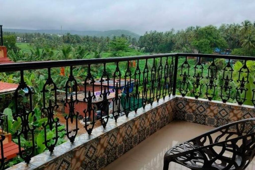 Photo of Outdoor in Calangute