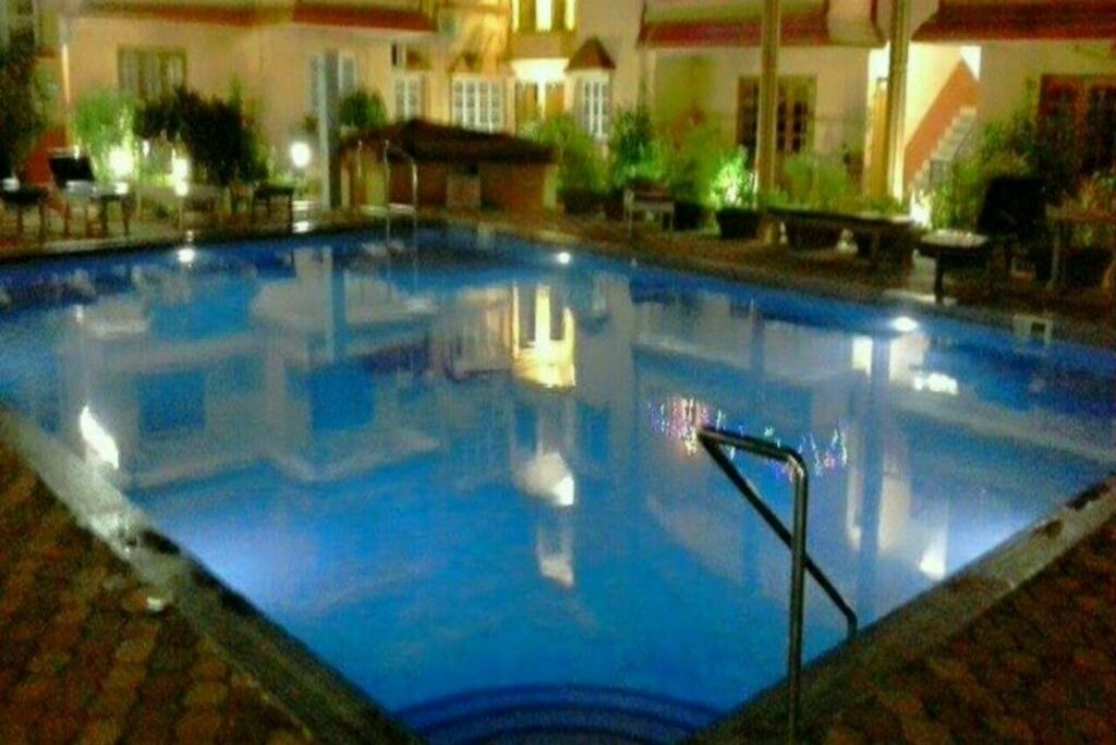 Photo of Outdoor in Calangute