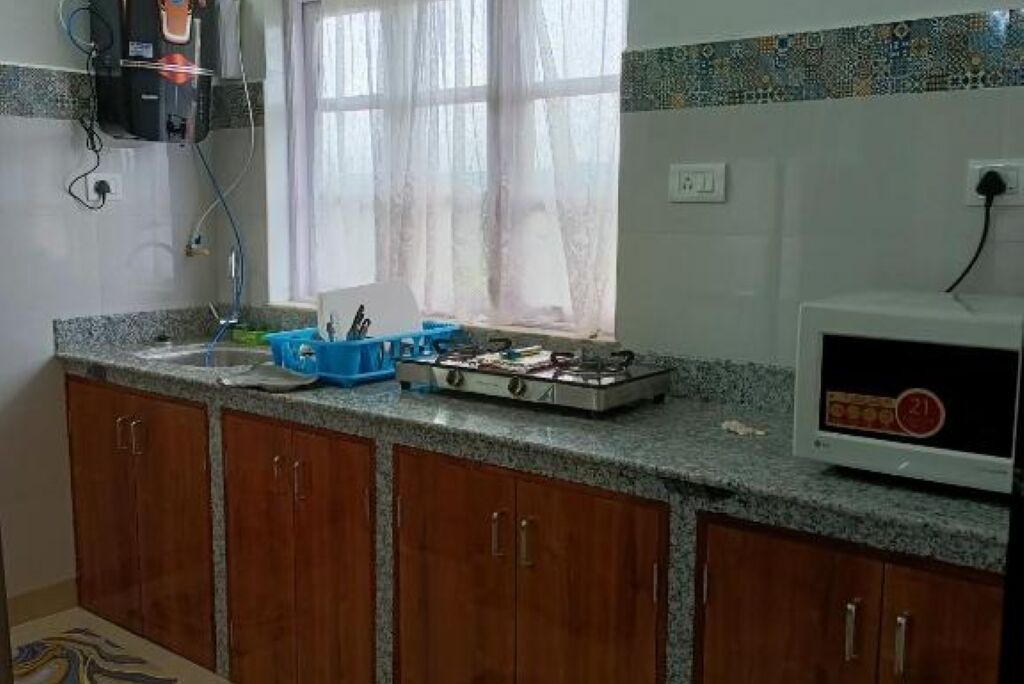 Photo of Kitchen in Calangute