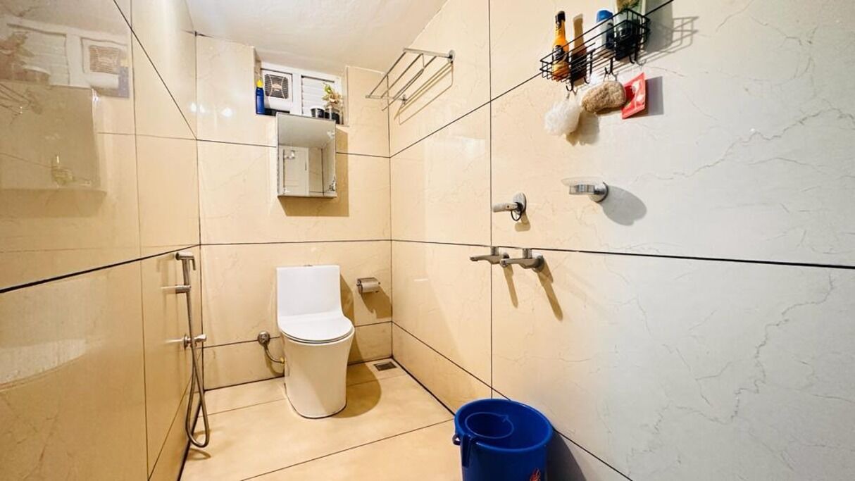 Photo of Bathroom in Peroorkada
