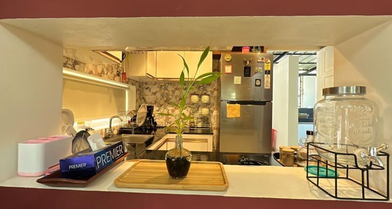 Photo of Kitchen in Peroorkada