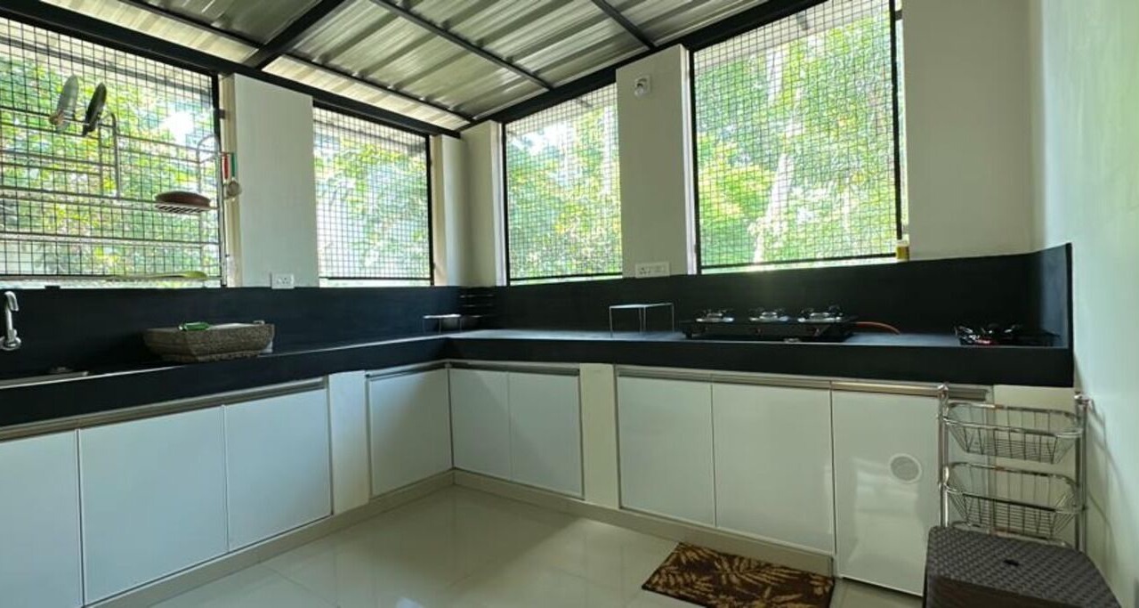 Photo of Kitchen in Peroorkada