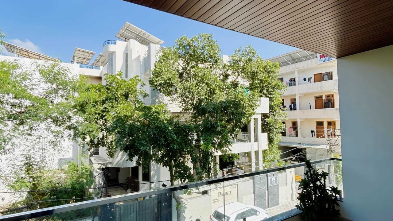 Photo of Outdoor in Jaipur