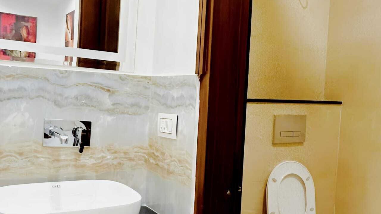 Photo of Bathroom in Jaipur