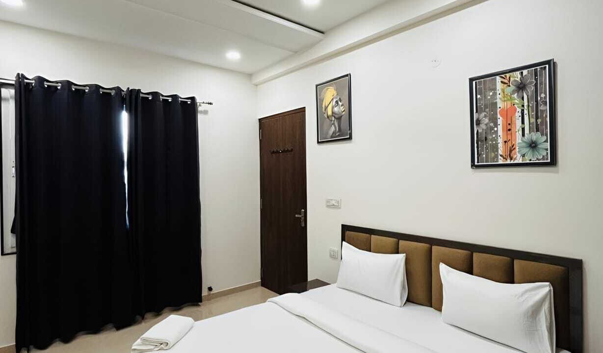 Photo of Bedroom in Jaipur
