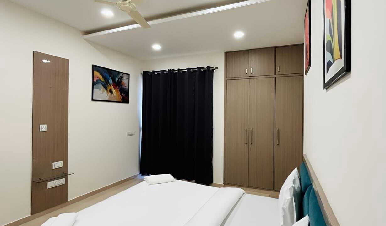 Photo of Bedroom in Jaipur