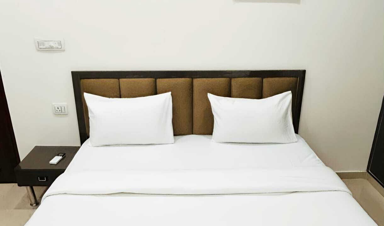 Photo of Bedroom in Jaipur