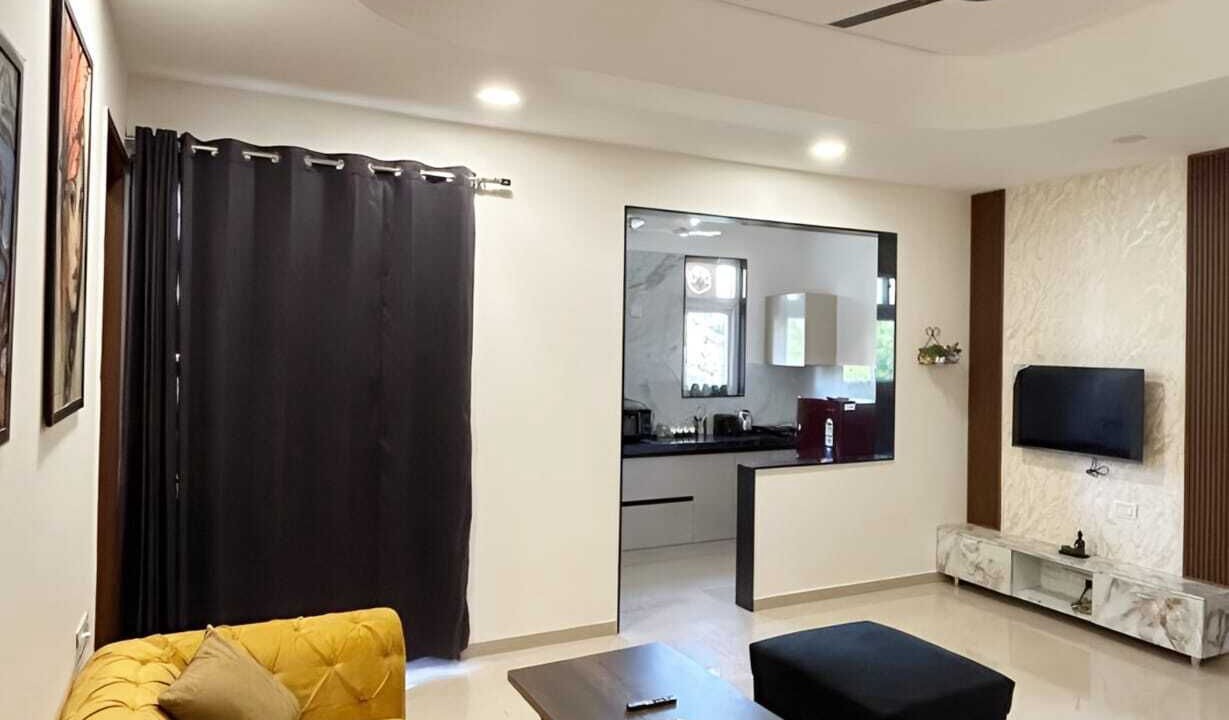 Photo of Livingroom in Jaipur