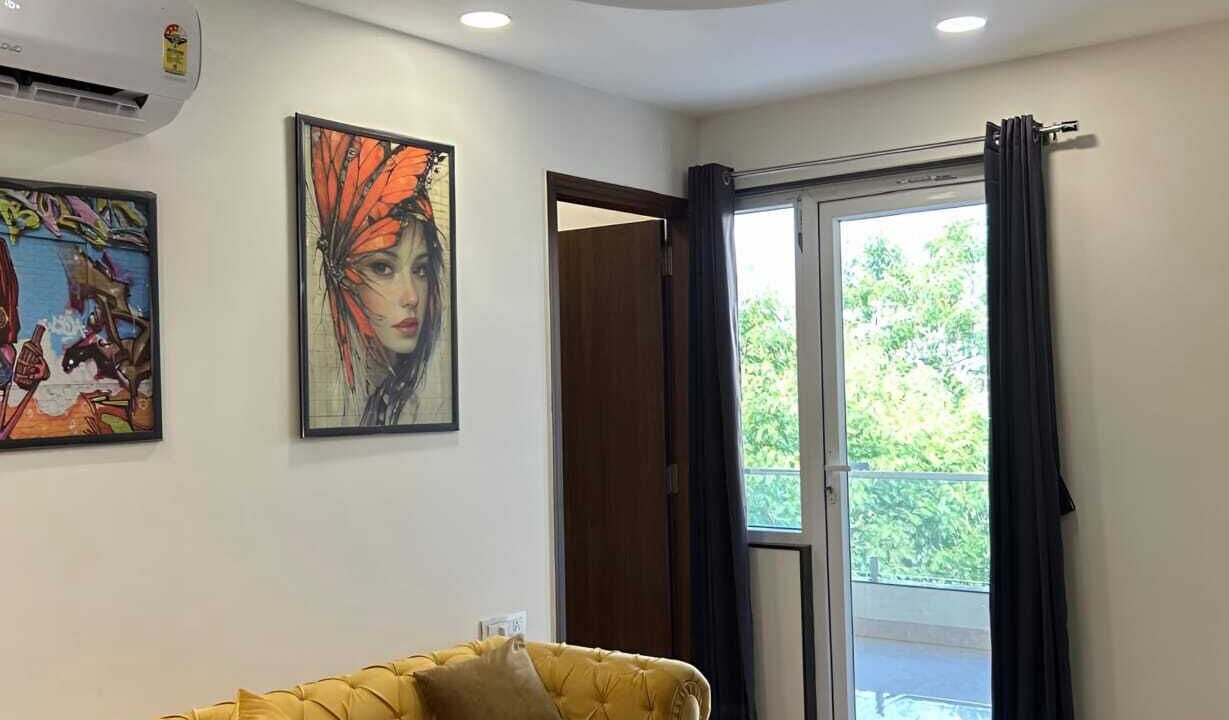 Photo of Livingroom in Jaipur
