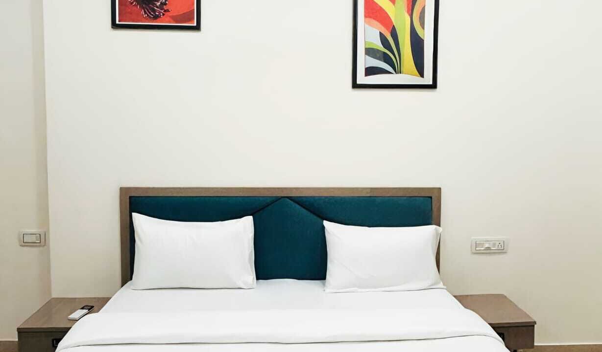 Photo of Bedroom in Jaipur