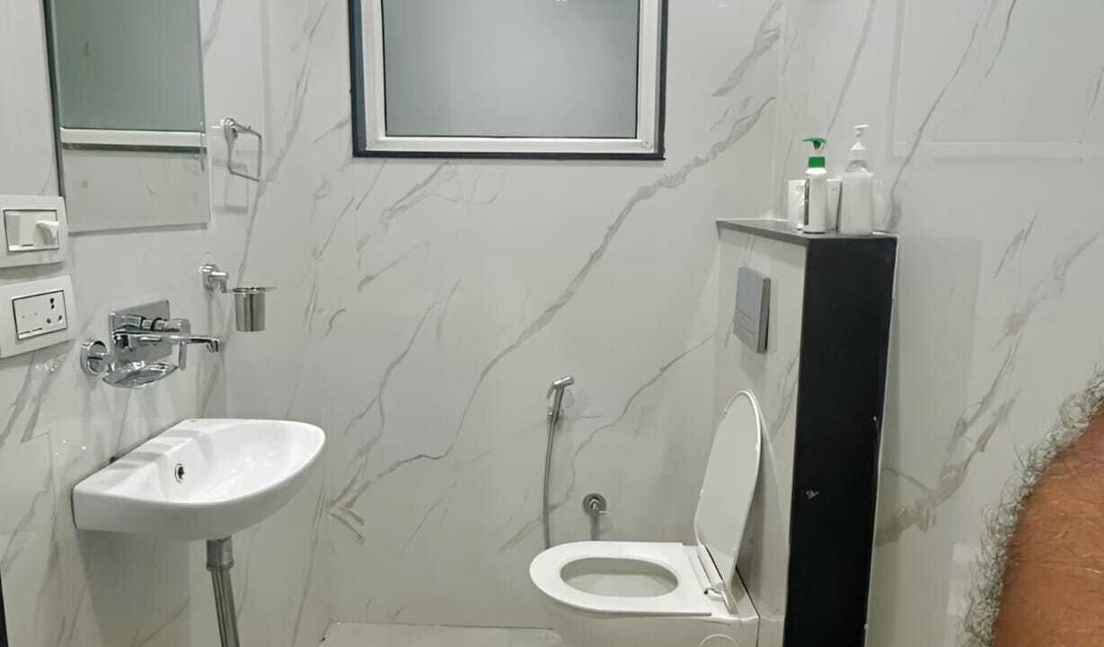 Photo of Bathroom in Jaipur