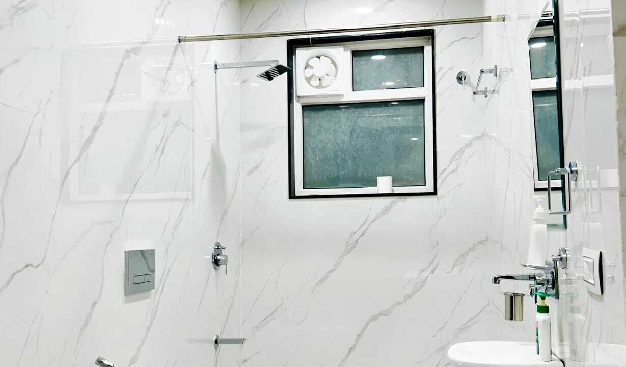 Photo of Bathroom in Jaipur