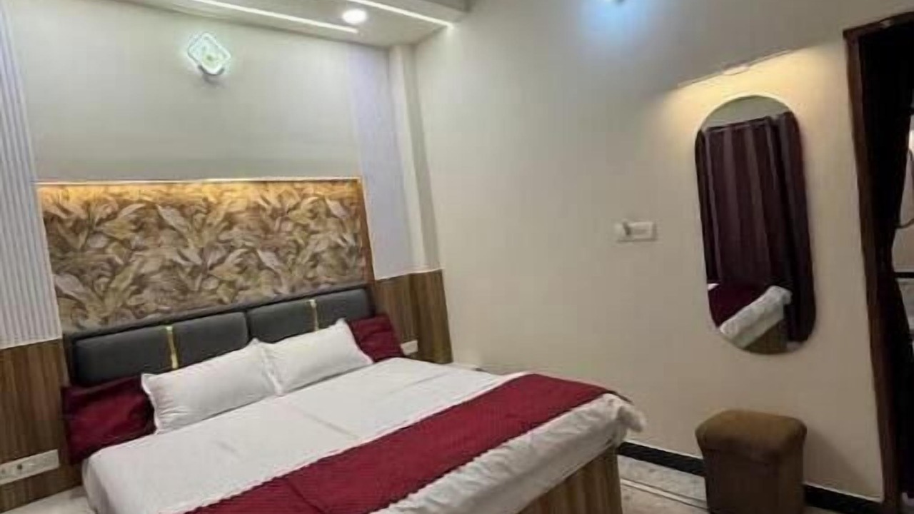 Photo of Bedroom in Varanasi