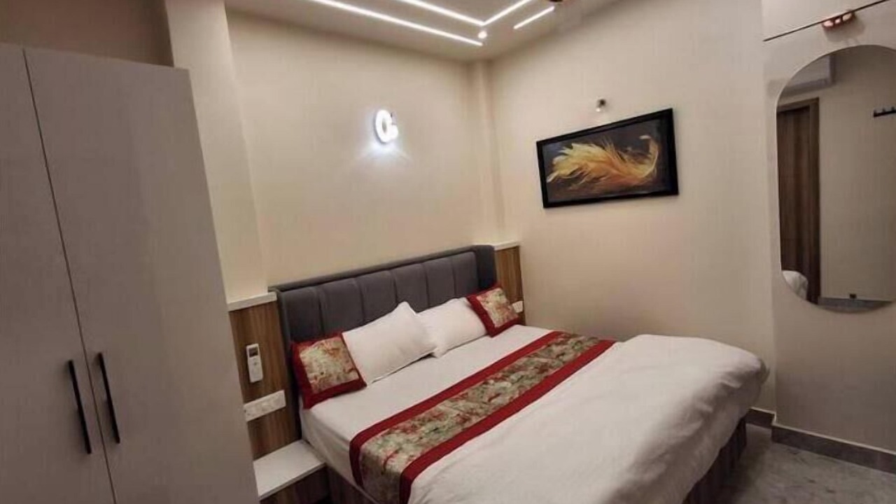 Photo of Bedroom in Varanasi