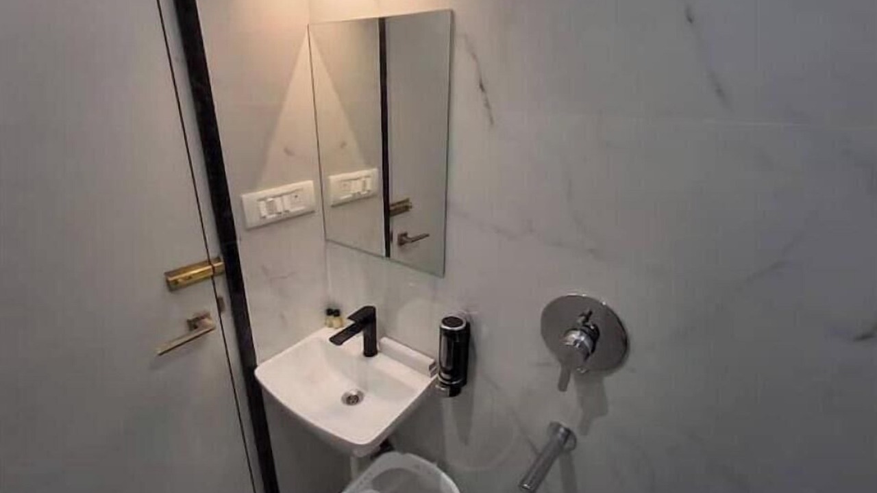Photo of Bathroom in Varanasi