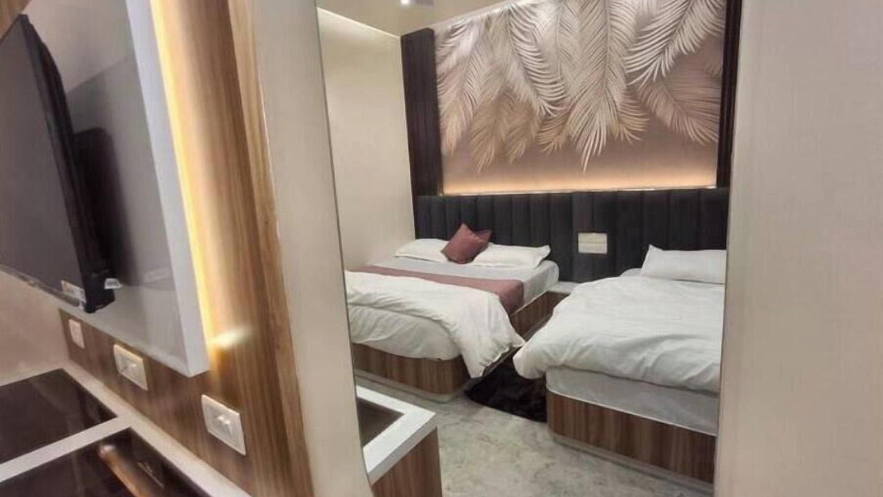 Photo of Bedroom in Varanasi
