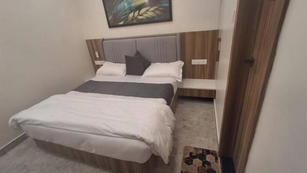 Photo of Bedroom in Varanasi